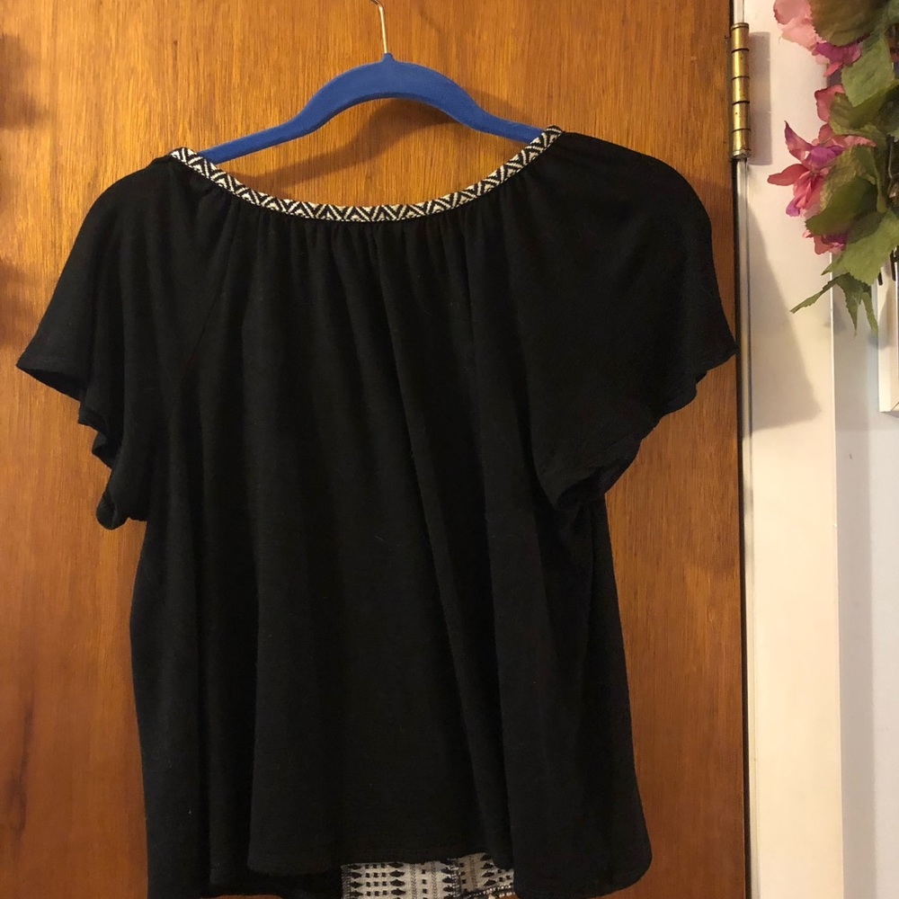 Blouse - Picture 2 of 3